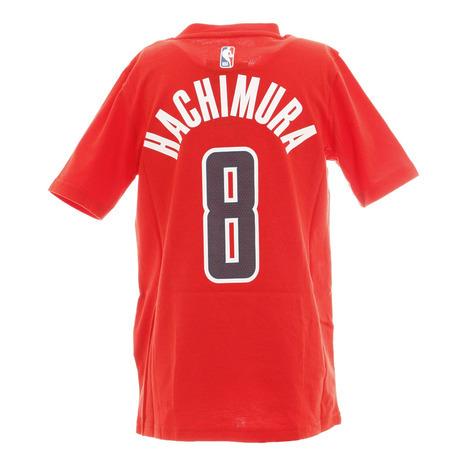 国内外の人気 エヌビーエー Nba ジュニア 八村塁 ワシントン ウィザーズ アイコン ネームamp ナンバーtシャツ Pz2b7bcmw Hachimura キッズ Supplystudies Com