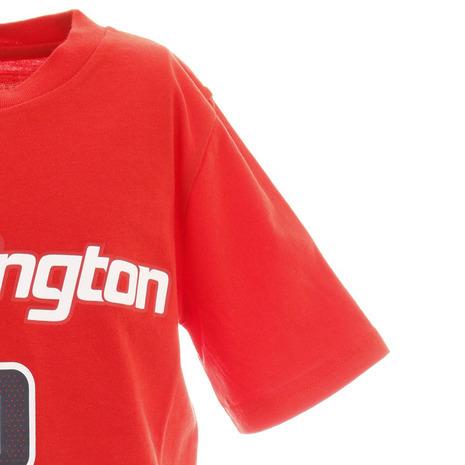 国内外の人気 エヌビーエー Nba ジュニア 八村塁 ワシントン ウィザーズ アイコン ネームamp ナンバーtシャツ Pz2b7bcmw Hachimura キッズ Supplystudies Com