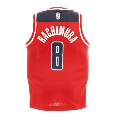 ご注文で当日配送 Offクーポン 7 15まで エヌビーエー Nba ジュニア 八村塁 ワシントン ウィザーズ アイコン ユニフォーム Pz2b7bz2p Hachimura キッズ Supplystudies Com