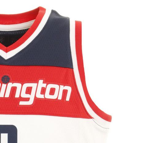 ご注文で当日配送 Offクーポン 7 15まで エヌビーエー Nba ジュニア 八村塁 ワシントン ウィザーズ アイコン ユニフォーム Pz2b7bz2p Hachimura キッズ Supplystudies Com