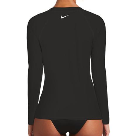 ナイキ Nike Ness93 ラッシュガード 09 レディース Supersportsxebio Paypayモール店 通販 Paypayモール