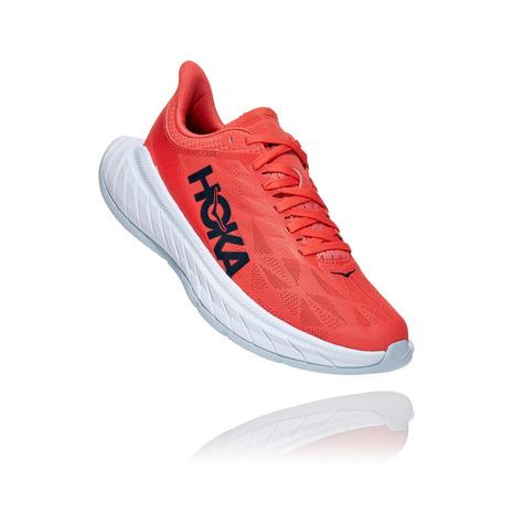 ホカオネオネ Hokaoneone ランニングシューズ カーボンエックス Carbonx2 Hcbi トレーニングシューズ 部活 レディース Supersportsxebio Paypayモール店 通販 Paypayモール