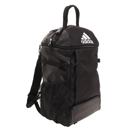 adidas アディダス（adidas）（キッズ）サッカー リュック ボール収納 