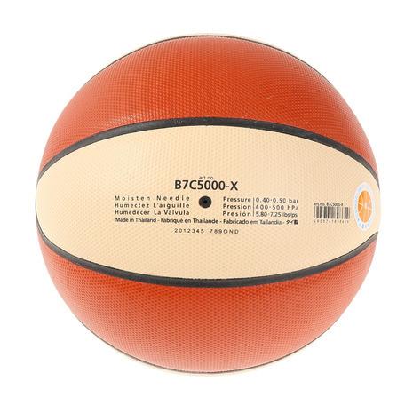 サイズ モルテン Molten Jb5000 c5000 X 自主練 メンズ Supersportsxebio Paypayモール店 通販 Paypayモール バスケットボール 7号球 一般 大学 高校 中学校 男子 検定球 でのご Fif Fo