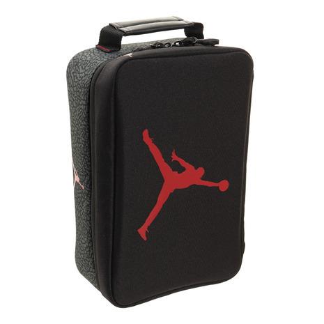 新品 未使用 NIKE シューズケース ボックス バッグ ユニバーシティ