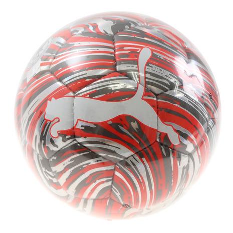 プーマ Puma サッカーボール 4号球 ショックボール Sc 4 キッズ Supersportsxebio Paypayモール店 通販 Paypayモール