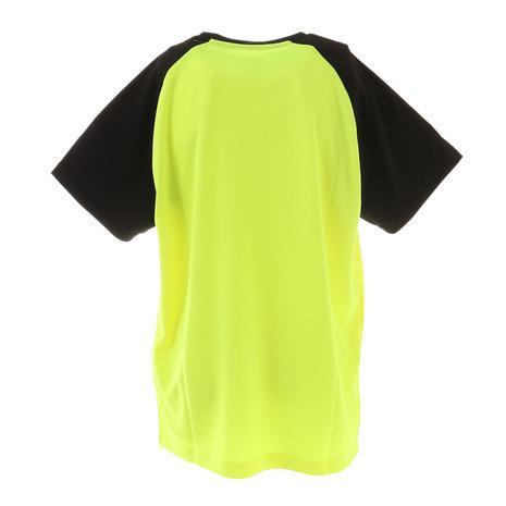 プーマ Puma サッカー ウェア 半袖 ジュニア Individual Pacer Tシャツ プラクティスシャツ フットサルウェア キッズ Supersportsxebio Paypayモール店 通販 Paypayモール
