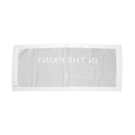 完売 インザペイント In The Paint スポーツタオル キッズ メンズ レディース Itpwht
