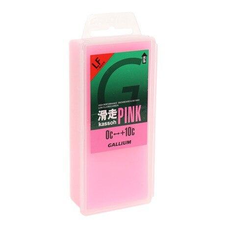 ガリウム PRO 滑走 PINK200 21SW2170 （メンズ、レディース）｜supersportsxebio