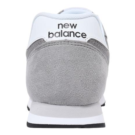 ニューバランス（new balance）（メンズ、レディース）スニーカー 373 ML373 KG2 D グレー スポーツシューズ 靴 シューズ｜supersportsxebio｜05