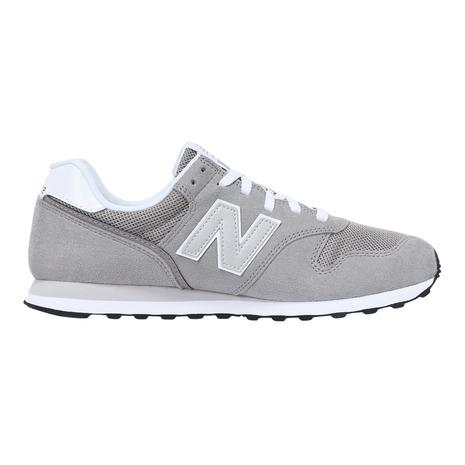 ニューバランス（new balance）（メンズ、レディース）スニーカー 373 ML373 KG2 D グレー スポーツシューズ 靴 シューズ｜supersportsxebio｜07