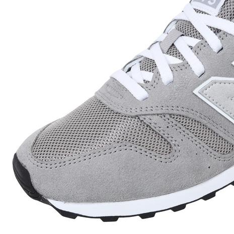 ニューバランス（new balance）（メンズ、レディース）スニーカー 373 ML373 KG2 D グレー スポーツシューズ 靴 シューズ｜supersportsxebio｜10