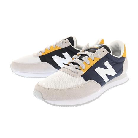 ニューバランス New Balance スニーカー グレー ネイビー Ul7 Sc1 D スポーツシューズ 靴 シューズ メンズ レディース Supersportsxebio Yahoo 店 通販 Yahoo ショッピング