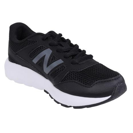 ニューバランス（new balance）（キッズ）スポーツシューズ 黒 くろ クロ ブラック YK570 BKW スニーカー ジュニア ランニング 耐久性｜supersportsxebio｜11