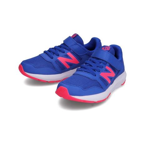ニューバランス New Balance ジュニアスポーツシューズ Yt570 21年レディースファッション福袋特集 Bp2w 480円 2 スニーカー キッズ