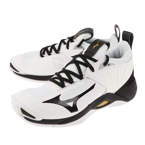 MIZUNO ミズノ（MIZUNO）（メンズ、レディース）バレーボールシューズ