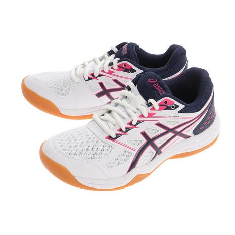 アシックス(ASICS) バレーボールシューズ アップコート ジュニア UPCOURT 4 GS 1074A027.102 (キッズ)|supersportsxebio|02