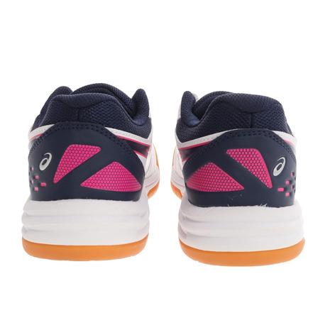 アシックス(ASICS) バレーボールシューズ アップコート ジュニア UPCOURT 4 GS 1074A027.102 (キッズ)|supersportsxebio|04