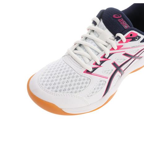 アシックス(ASICS) バレーボールシューズ アップコート ジュニア UPCOURT 4 GS 1074A027.102 (キッズ)|supersportsxebio|05