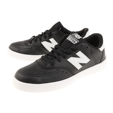 ニューバランス New Balance スニーカー Ct05 メンズ Ct05bkd レディース 早割クーポン キャンパスシューズ