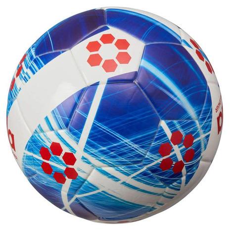 スフィーダ（SFIDA）（メンズ）サッカーボール 5号球 ELECTRIC DRIBBLER SB-21ED01 BLU/WHT 5｜supersportsxebio｜03