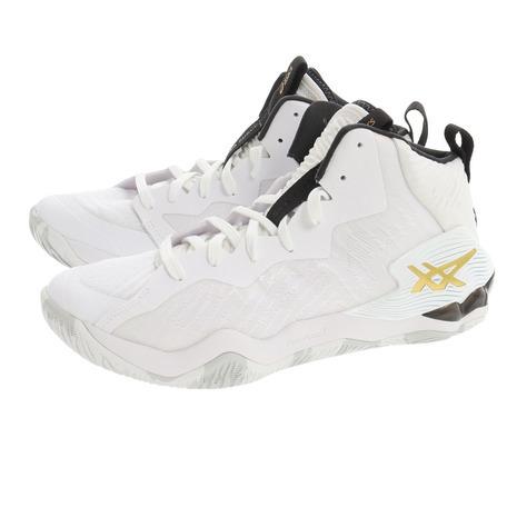商品追加値下げ在庫復活 アシックス Asics バスケットシューズ ノヴァサージ Nova Surge 1061a027 102 バッシュ メンズ レディース 人気ブレゼント