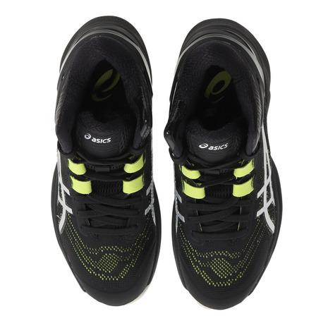 玄関先迄納品 アシックス Asics バスケットシューズ ゲルバースト25 Gelburst 25 1063a032 002 バッシュ メンズ レディース Whitesforracialequity Org