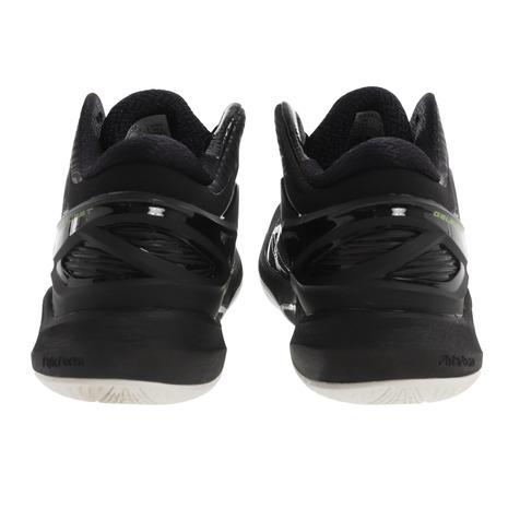 玄関先迄納品 アシックス Asics バスケットシューズ ゲルバースト25 Gelburst 25 1063a032 002 バッシュ メンズ レディース Whitesforracialequity Org