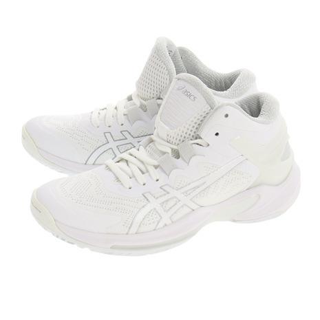 アシックス お洒落 Asics バスケットシューズ ゲルバースト25 Gelburst 1063a032 102 バッシュ レディース メンズ 25