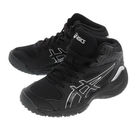 とっておきし新春福袋 アシックス Asics ジュニアバスケットシューズ ダンクショット Dunkshot Mb9 1064a006 003 バッシュ ミニバス キッズ Quran Unv Edu Sd