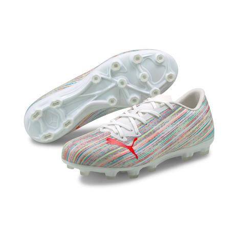 プーマ Puma サッカースパイク ハードグラウンド用 ウルトラ 2 2 Hg サッカーシューズ メンズ Supersportsxebio Yahoo 店 通販 Yahoo ショッピング