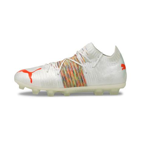 無料長期保証 プーマ Puma サッカースパイク ハードグラウンド用 フューチャー Z 1 1 Hg サッカーシューズ メンズ 60 Off Smmacademy Ru