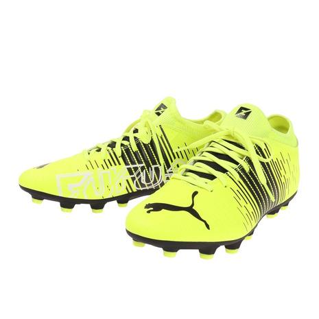 プーマ Puma サッカースパイク ハードグラウンド用 人工芝用 フューチャー Z 4 1 Hg Ag 01 サッカーシューズ メンズ 当店限定販売