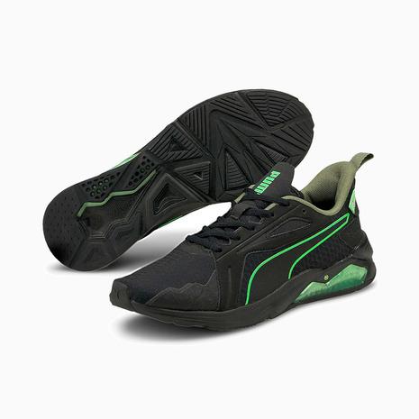 プーマ Puma ジムシューズ First Mile Lqdcell メソッド メンズ トレーニング シューズ 買い物