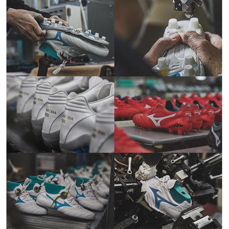 MIZUNO ミズノ(MIZUNO)(メンズ)サッカースパイク ハード MIZUNO ミズノ(MIZUNO)(メンズ)サッカースパイク ハード