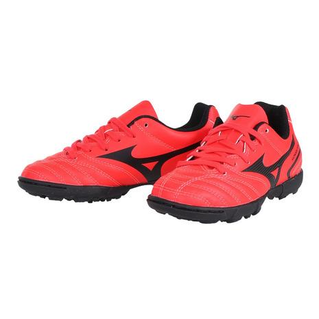 ミズノ Mizuno ジュニアサッカートレーニングシューズ モナルシーダネオ 2 セレクト As Tf P1ge サッカーシューズ