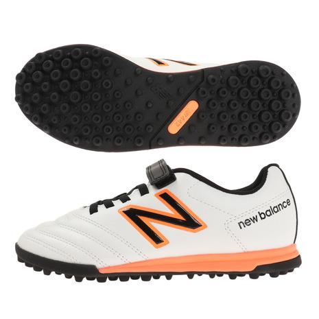 ニューバランス New Balance キッズ ジュニアサッカートレーニングシューズ 442 Jnr V Tf Jscttwc1m サッカーシューズ トレシュー Supersportsxebio Yahoo 店 通販 Yahoo ショッピング