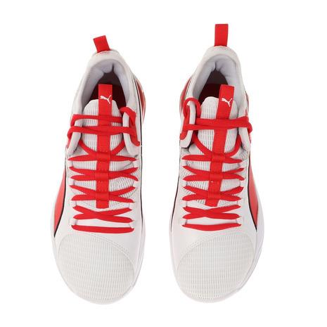 選ぶなら プーマ Puma ジュニアバスケットシューズ バッシュ アップロー Bg 1944 キッズ 6 990円 Whitesforracialequity Org