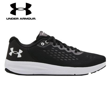 アンダーアーマー Under Armour 永遠の定番 ランニングシューズ チャージド パスート 2 スポーツエディション ジョギングシューズ レディース 3023866