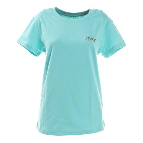 スーパーセール ロキシー Roxy Tシャツ レディース 半袖 バックプリント 21sp Rst Sal Babylonrooftop Com Au