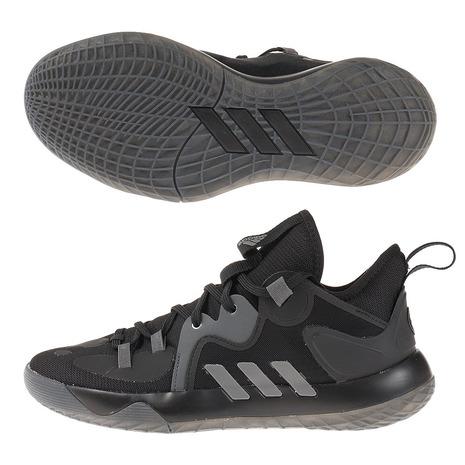 最安値に挑戦 アディダス Adidas バスケットシューズ ハーデン ステップバック 2 Fz1075 バッシュ ジェームズ メンズ Wantannas Go Id