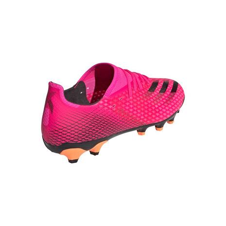 日本未入荷 アディダス Adidas サッカースパイク ハードグラウンド 人工芝用 エックス ゴースト 3 Hg Ag Fw6973 サッカーシューズ メンズ Cisama Sc Gov Br