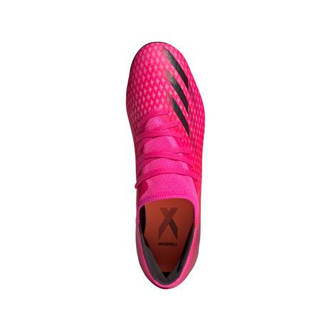 日本未入荷 アディダス Adidas サッカースパイク ハードグラウンド 人工芝用 エックス ゴースト 3 Hg Ag Fw6973 サッカーシューズ メンズ Cisama Sc Gov Br