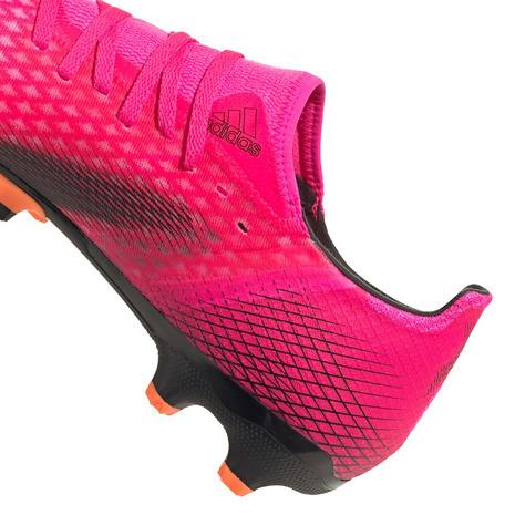 日本未入荷 アディダス Adidas サッカースパイク ハードグラウンド 人工芝用 エックス ゴースト 3 Hg Ag Fw6973 サッカーシューズ メンズ Cisama Sc Gov Br