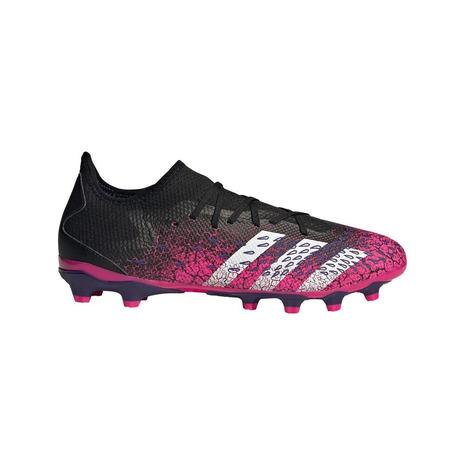 アディダス Adidas サッカースパイク ハードグラウンド 人工芝用 プレデター フリーク 3 ロー Hg Ag Fz3706 サッカーシューズ メンズ 3 980円 買い物