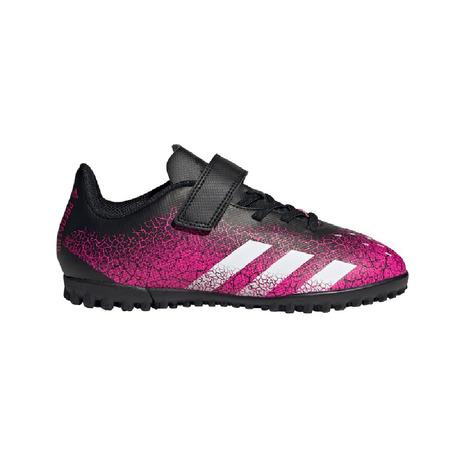 アディダス Adidas キッズ ジュニアサッカートレーニングシューズ プレデター フリーク 4 Tf J Fw7538 マジックテープ Supersportsxebio Yahoo 店 通販 Yahoo ショッピング