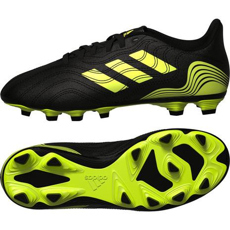 アディダス Adidas ジュニアサッカースパイク ハードグラウンド用 Fx1965 コパ センス 4 Al1 Hg Fx1965 サッカーシューズ キッズ Supersportsxebio Paypayモール店 通販 Paypayモール
