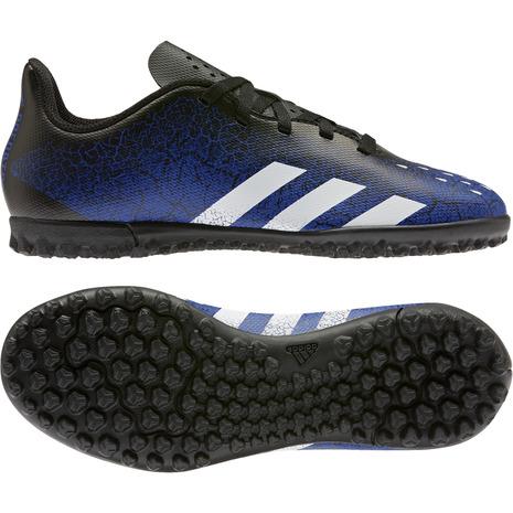 アディダス Adidas ジュニアサッカートレーニングシューズ プレデター フリーク 4 買収 Fy0635 J Tf サッカーシューズ キッズ トレシュー