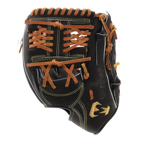 美津和タイガー(mitsuwa-tiger)少年軟式用グラブ オールラウンド