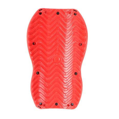 モルテン(molten) サッカー すねあて レガース スワンセシンガード GG0012-KR (レディース、キッズ)|supersportsxebio|02